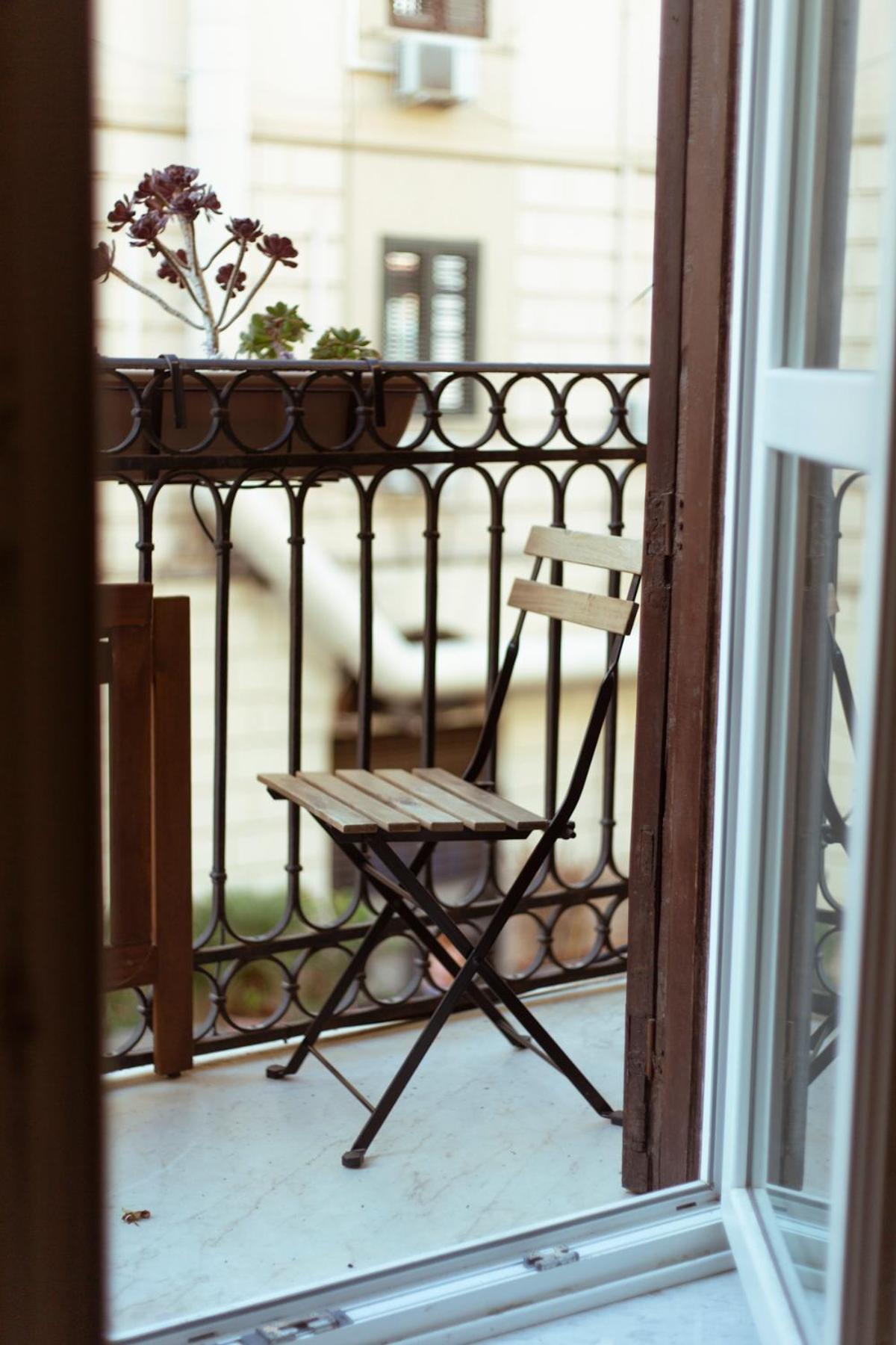 Artisan Maison Palermo Exterior foto