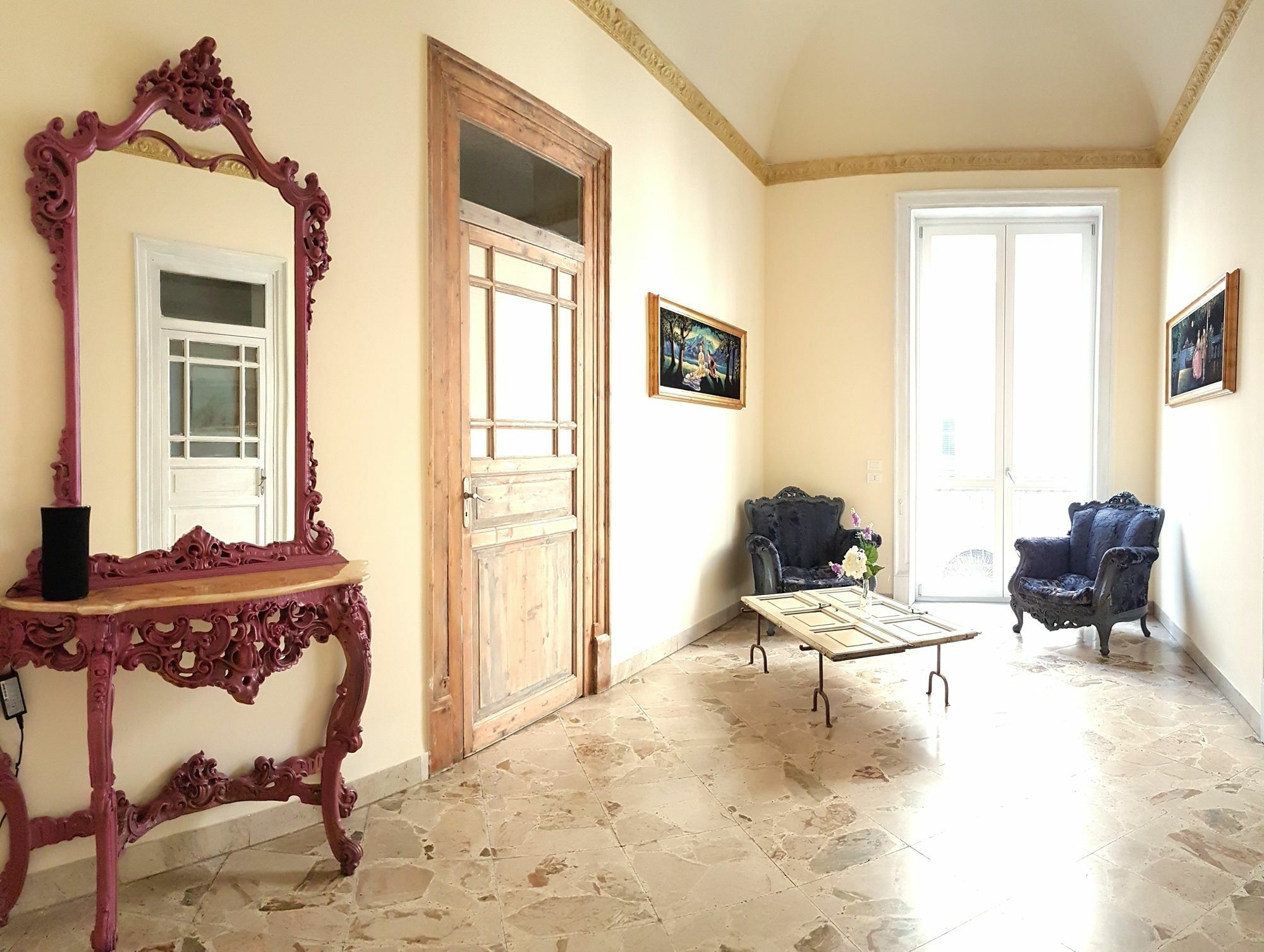 Artisan Maison Palermo Exterior foto