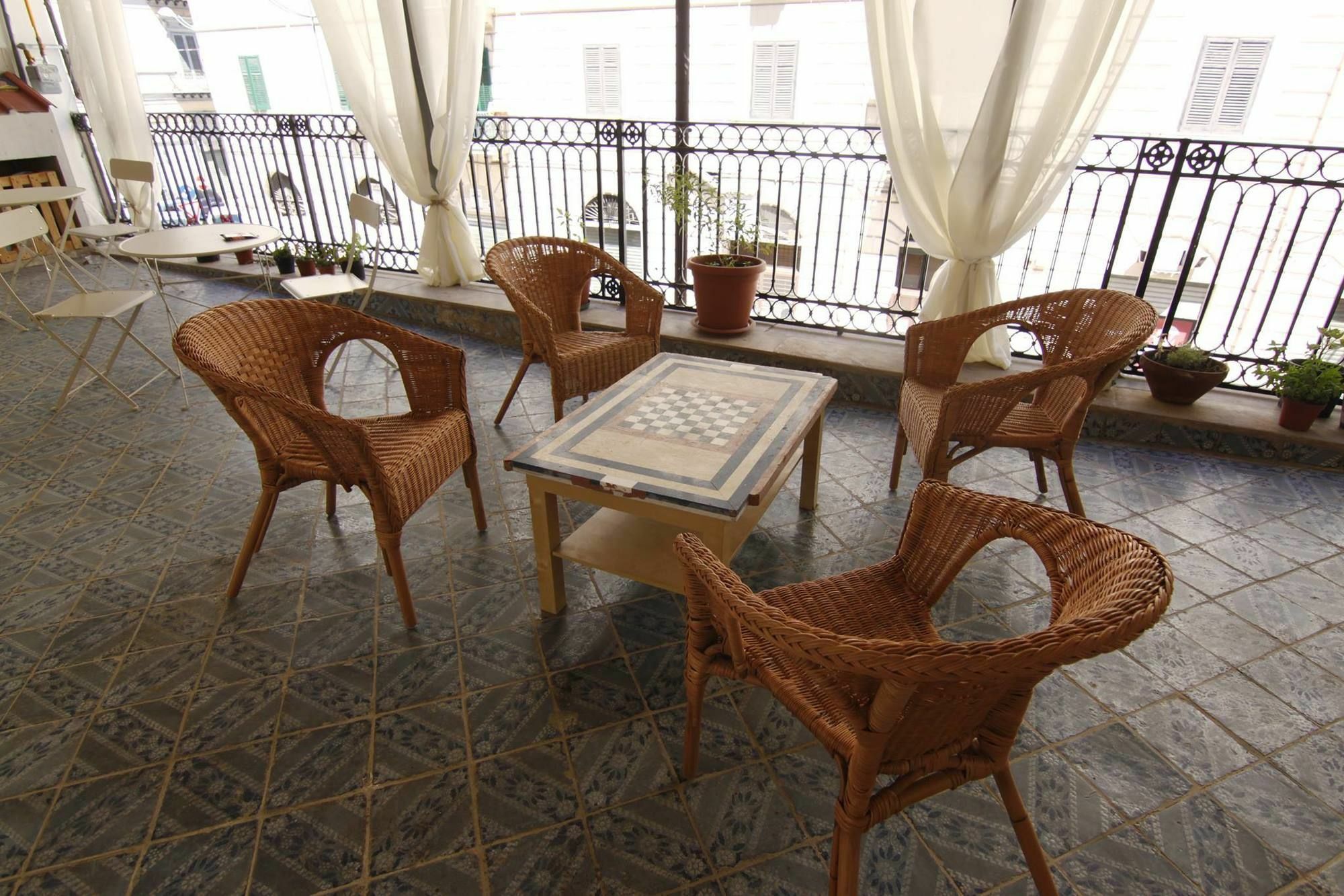 Artisan Maison Palermo Exterior foto