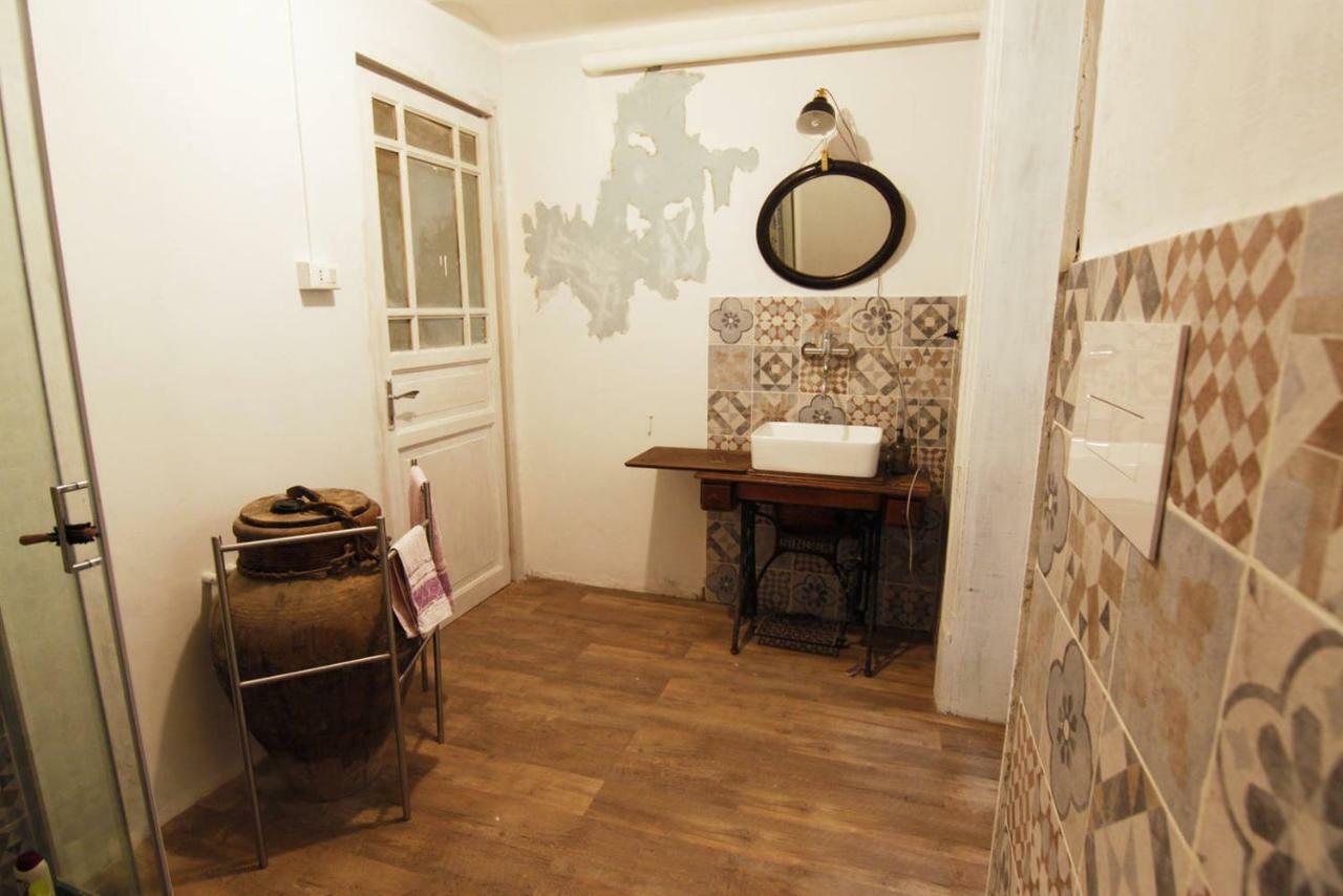 Artisan Maison Palermo Exterior foto